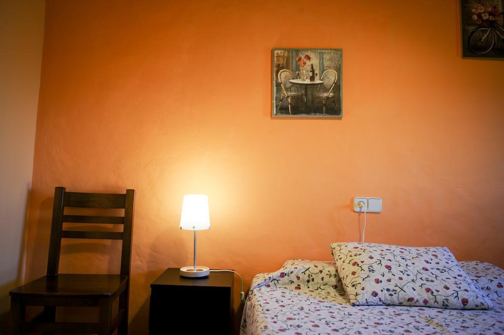 Casa Angrill Hotell Oliana Rom bilde