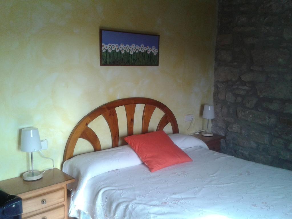Casa Angrill Hotell Oliana Rom bilde