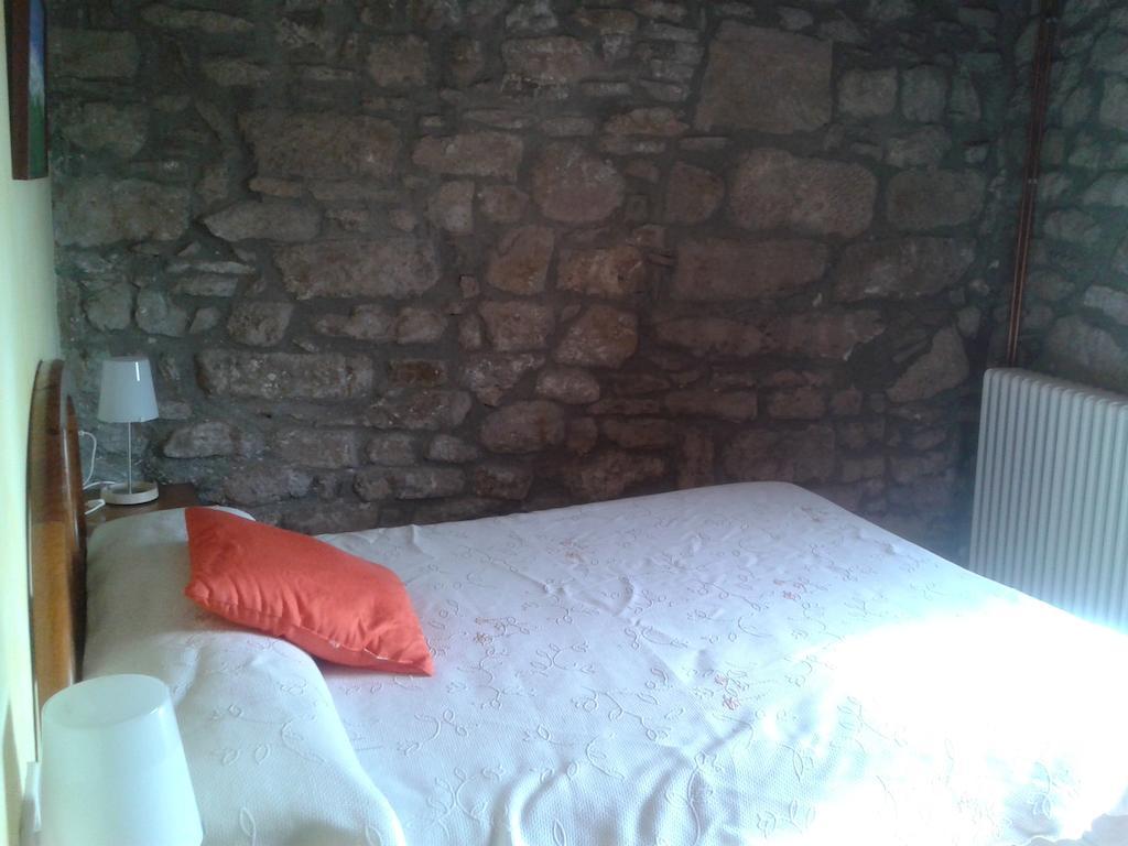 Casa Angrill Hotell Oliana Rom bilde