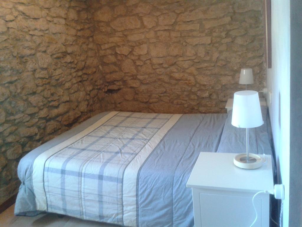 Casa Angrill Hotell Oliana Rom bilde
