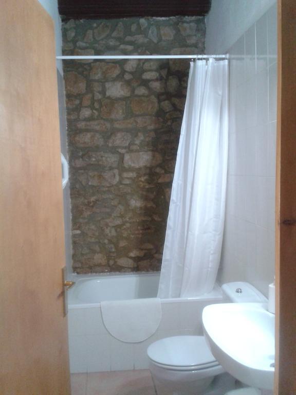 Casa Angrill Hotell Oliana Rom bilde