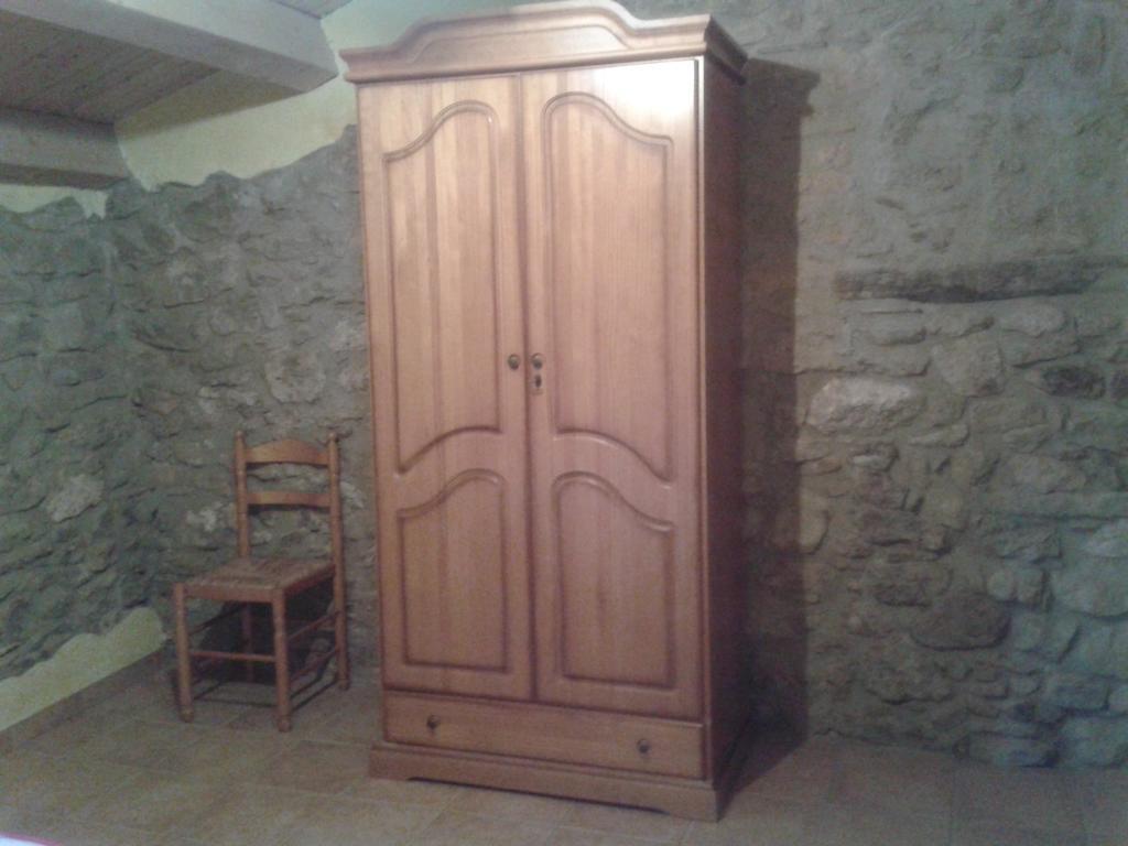 Casa Angrill Hotell Oliana Rom bilde