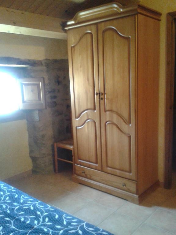 Casa Angrill Hotell Oliana Rom bilde